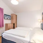 Reisslerhof ホテル 3*