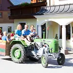 Hotel Reisslerhof