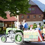 Reisslerhof 3*