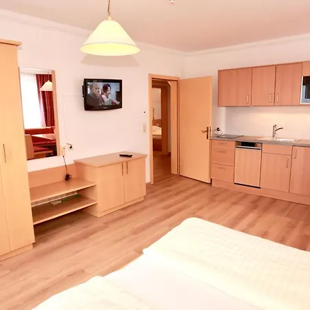 מלון Reisslerhof 3*