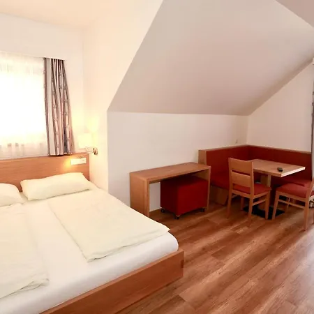 Hotel Reisslerhof Grobming