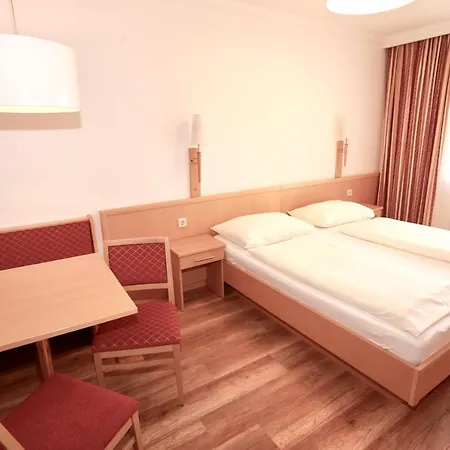 Reisslerhof 3* Grobming