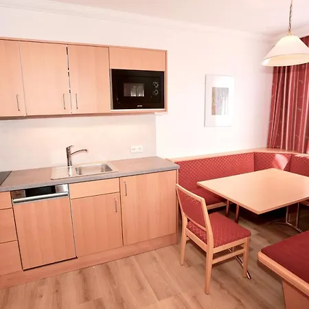 מלון Reisslerhof