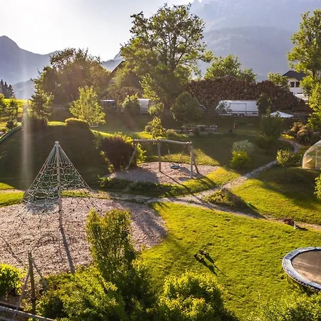 מלון Reisslerhof גרובמינג