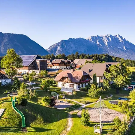 Reisslerhof Hotel 3*