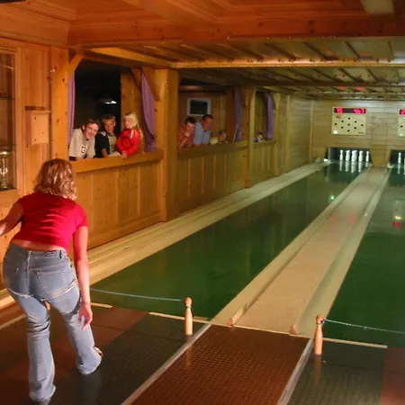 מלון Reisslerhof גרובמינג