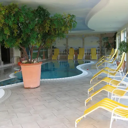 Reisslerhof Hotel 3*