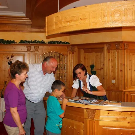 Hotel Reisslerhof Grobming