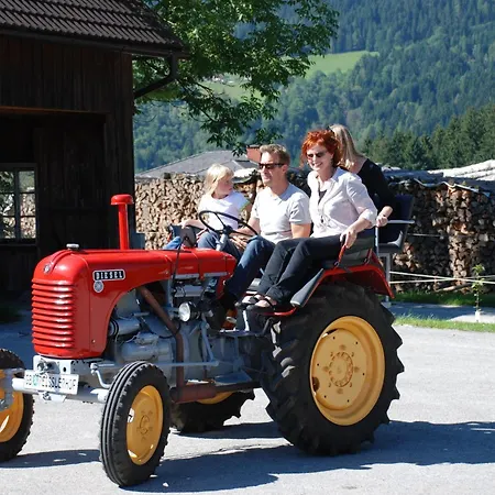 Reisslerhof Hotel 3*