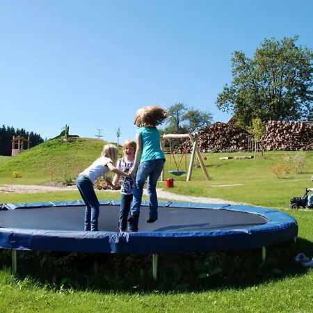 Hotel Reisslerhof 3*