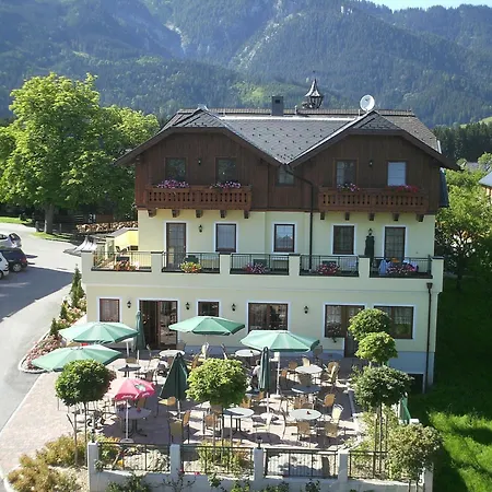 Hotel Reisslerhof Grobming
