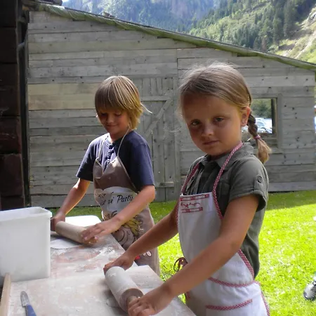 Reisslerhof Hotel 3*