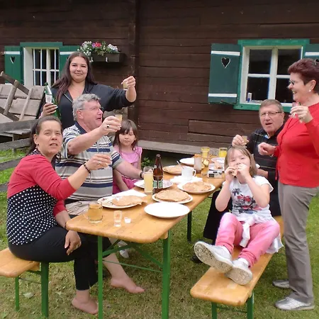 Reisslerhof גרובמינג