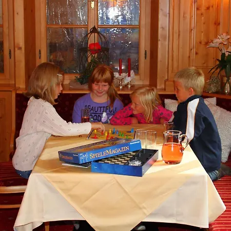 Reisslerhof 3*