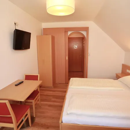 Reisslerhof Hotel