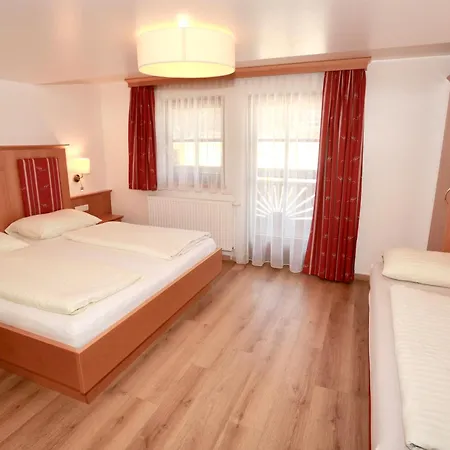 Hotel Reisslerhof