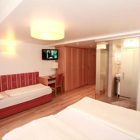 Hotel Reisslerhof 3*