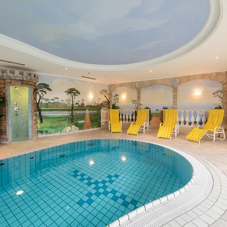 Hotel Reisslerhof 3*