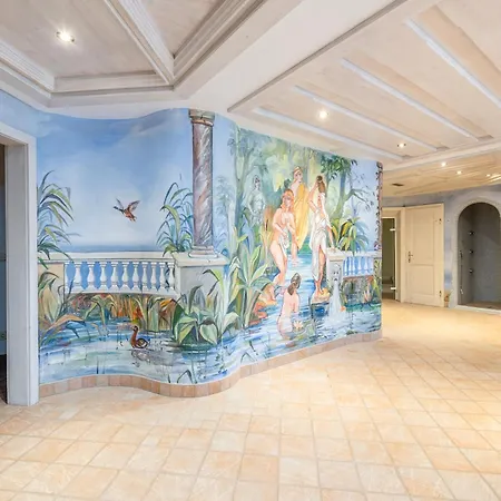 Reisslerhof Hotel Grobming
