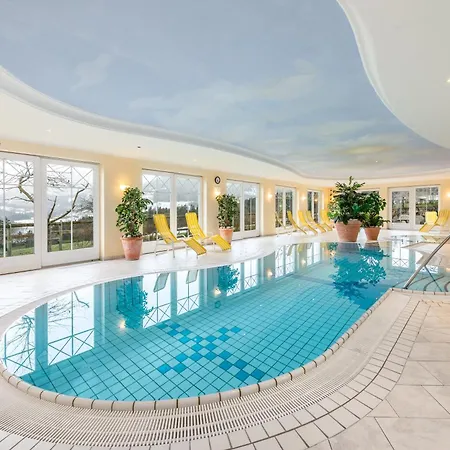 Reisslerhof 3* גרובמינג