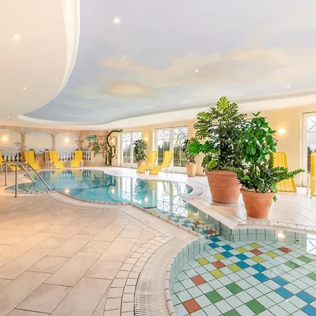 Hotel Reisslerhof 3*