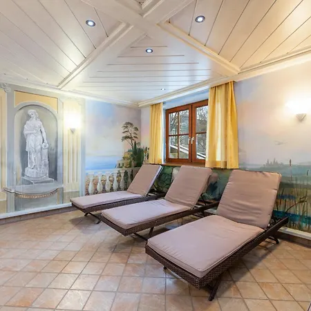 Reisslerhof מלון גרובמינג