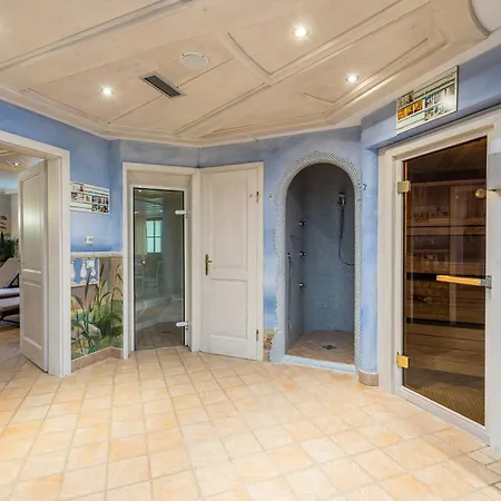 Hotel Reisslerhof Grobming