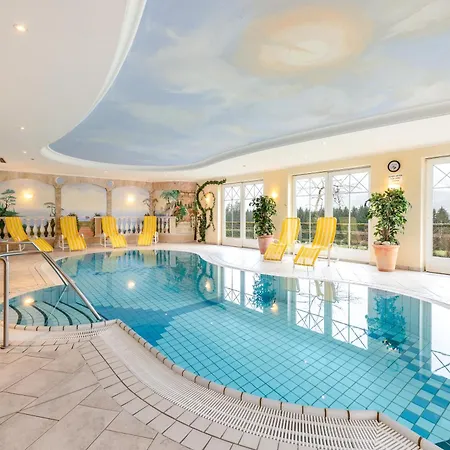 Hotel Reisslerhof Grobming