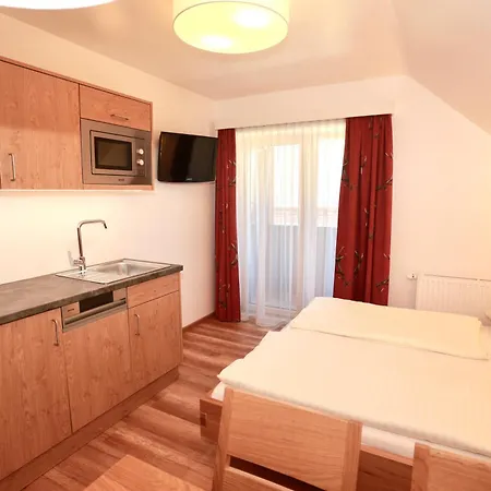 Reisslerhof 3* Grobming