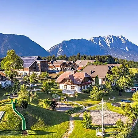 Hotel Reisslerhof