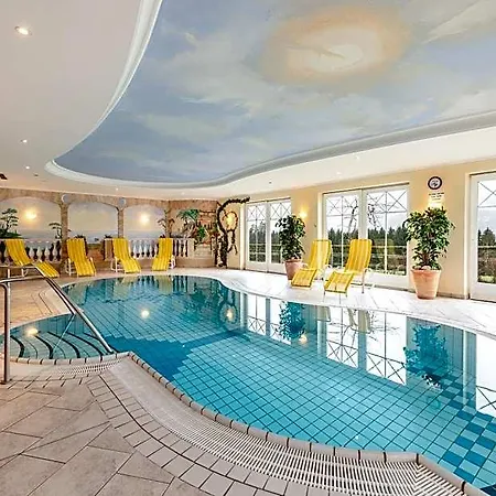 Hotel Reisslerhof