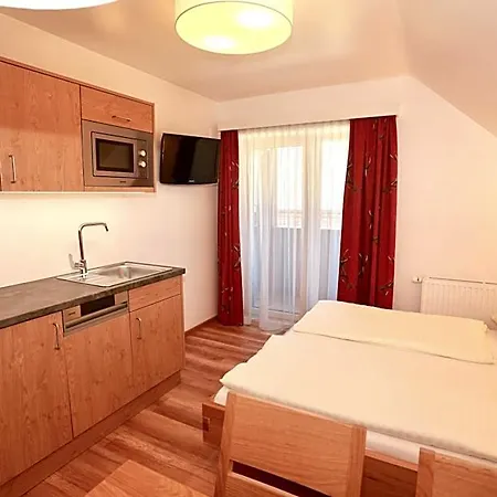 Reisslerhof Otel Grobming