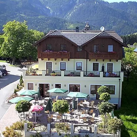 Reisslerhof Otel 3*
