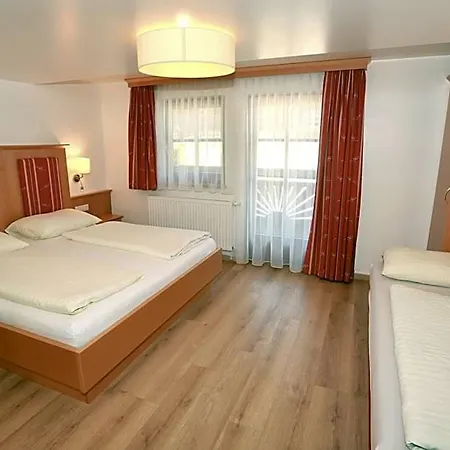 Reisslerhof Otel 3*