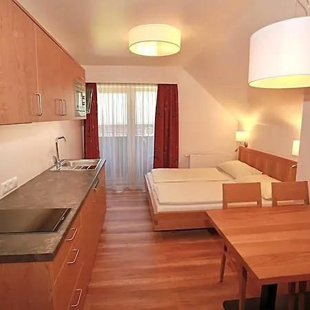 Reisslerhof Otel Grobming
