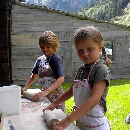 Reisslerhof 3*