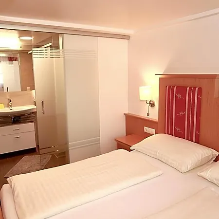 Otel Reisslerhof Grobming