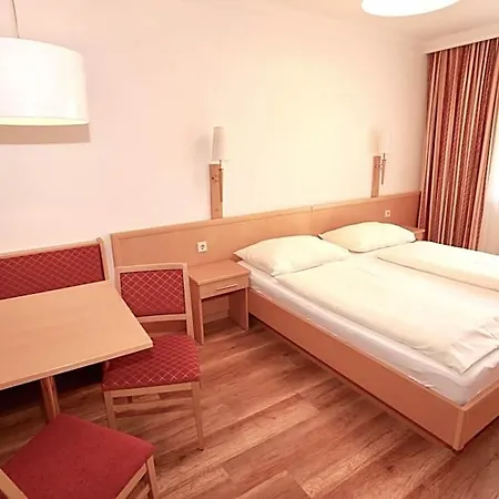 Reisslerhof Otel 3*