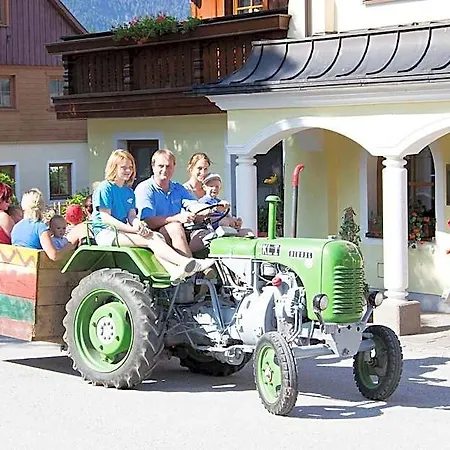 Reisslerhof Hotel