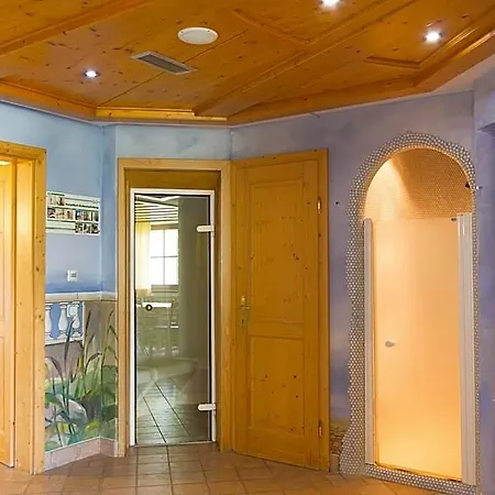 Reisslerhof Hotel 3*