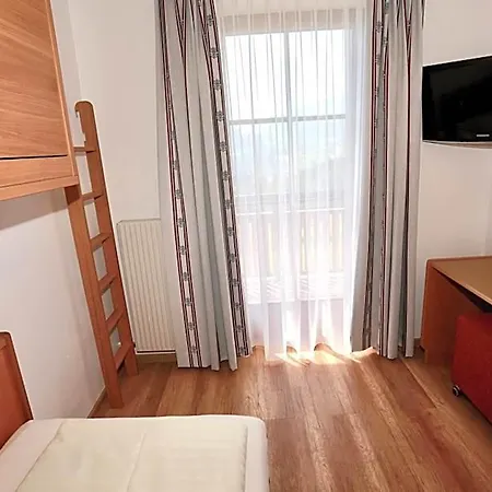 Reisslerhof Hotel 3*