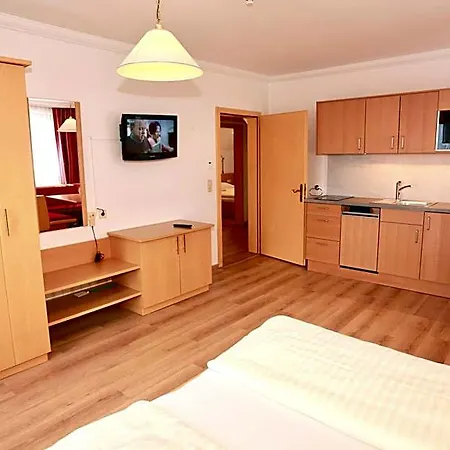 Reisslerhof Hotel 3*