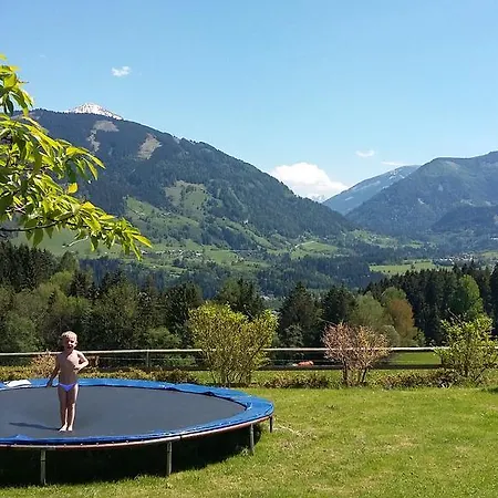 Reisslerhof Grobming