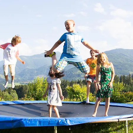 Reisslerhof 3* גרובמינג