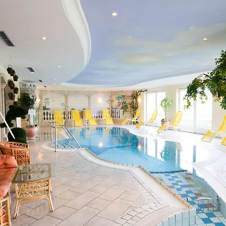 Reisslerhof Hotel Grobming