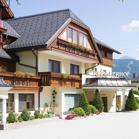 Reisslerhof 3* Grobming