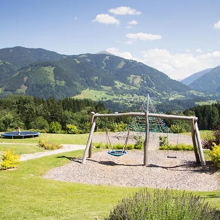 Reisslerhof Hotel 3*