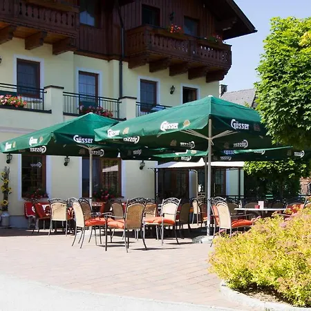 Reisslerhof גרובמינג