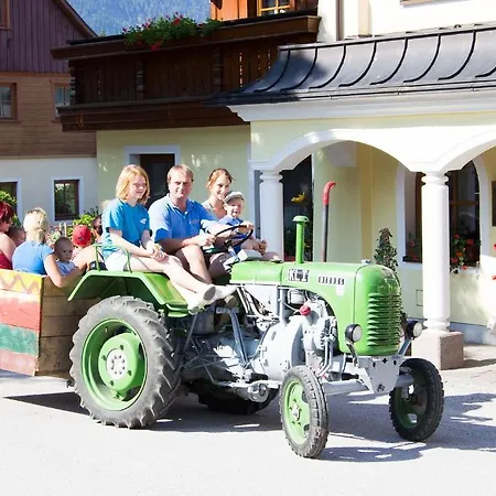 Hotel Reisslerhof