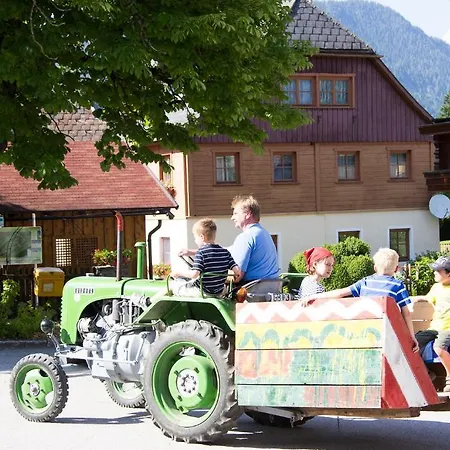 Reisslerhof 3*